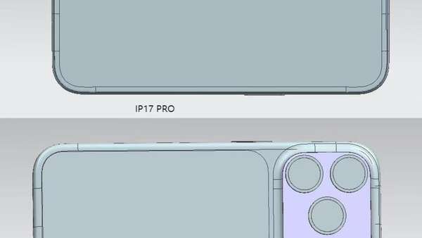 やっぱり背面はコレ？ iPhone 17シリーズの新たなレンダリング画像がリーク|au Webポータル経済・ITニュース