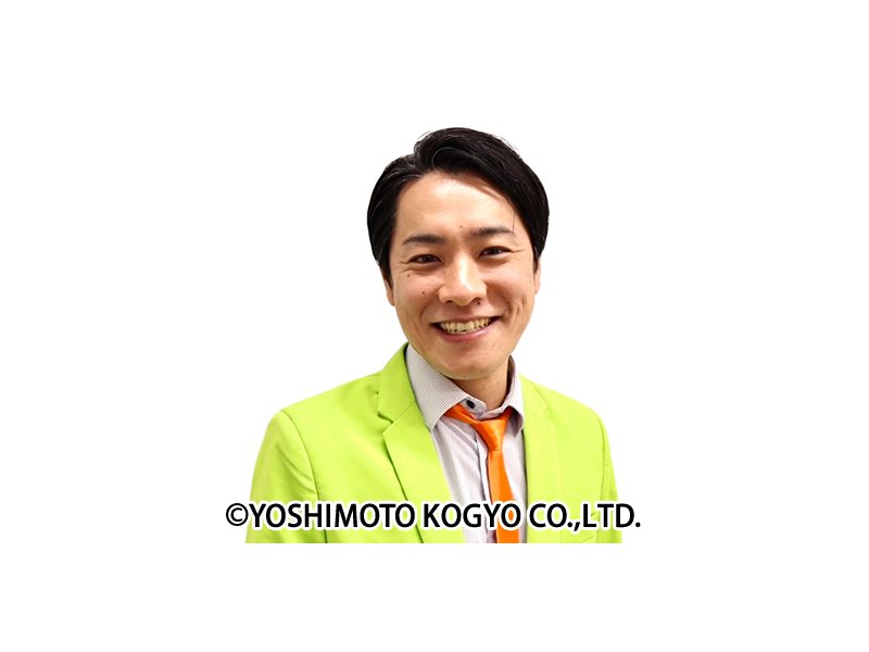 【祝】宮城県住みます芸人のお野菜太郎に第一子誕生!