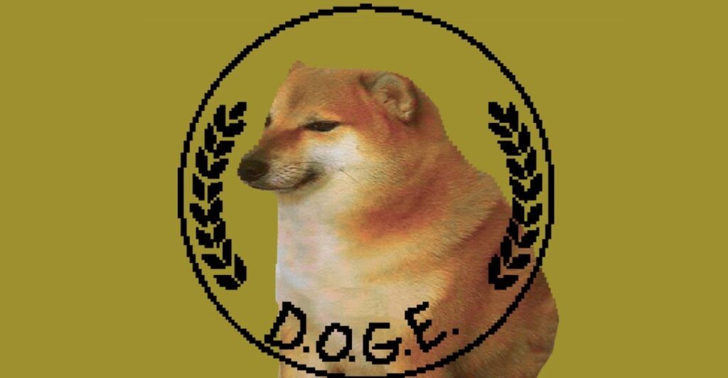 Dogeのスタッフは、暗号化されていない個人データに電子メールを送信することで財務省の政策を破りました - 裁判所の提出は、スタッフがトランプ政権の役人に個人情報を電子メールで送信したことを示しています