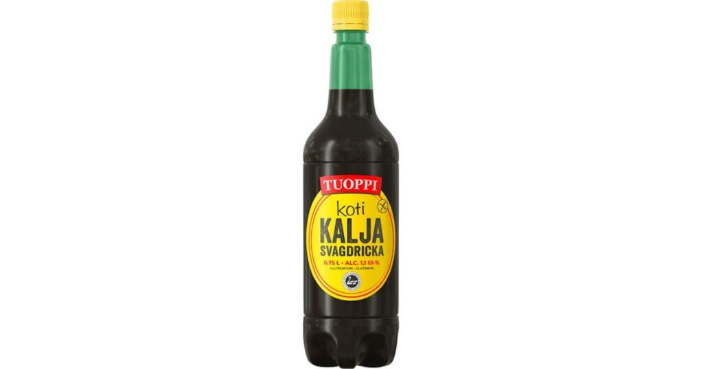 エストニアのどこかにフィンランドのバッグを手に入れることができますか？