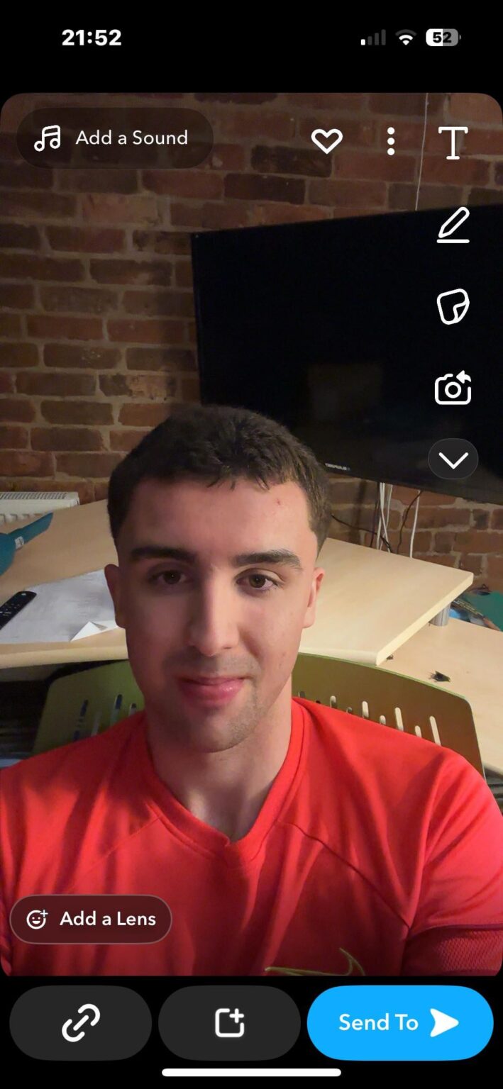 スペイン語を見ていますか