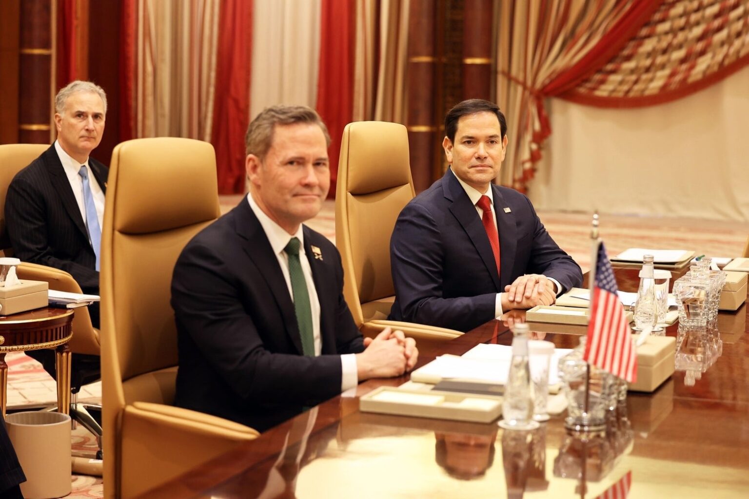 米国は、ウクライナに明確な利点を渡しました