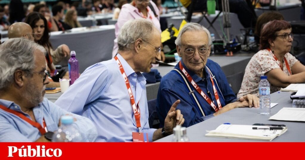 ルーチョー、バラと農場、校長リスト。マリサ・マティアスはポルトに行くために戻ってきます