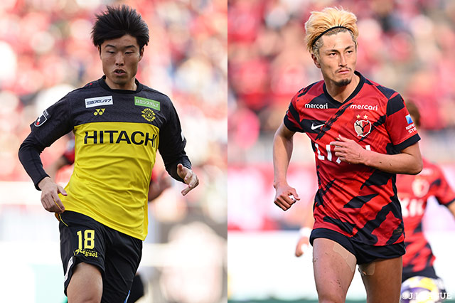 無敗で首位の柏は3連勝中の鹿島と激突。ホームに岡山を迎える浦和は初勝利なるか【プレビュー:明治安田J1 第5節】 – Jリーグ公式サイト(J.LEAGUE.jp) 無敗で首位の柏は3連勝中の鹿島と激突。ホームに岡山を迎える浦和は初勝利なるか【プレビュー:明治安田J1 第5節】