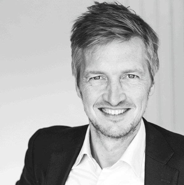 Chai Locher Director