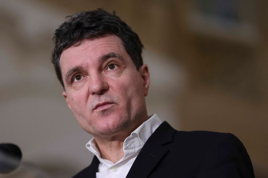 ニコア・ダン、彼が大統領になった場合：ジョージク氏が首相になることは間違いありません /ラスコーニについて：彼はブカレストの良い市長になります、私はそれを支持します /現在の政府は「疲れています」