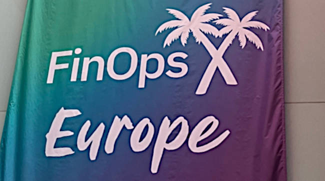 世界で進むAI支出へのFinOpsの適用！「FinOps X Europe 2024」で語られた最新動向や事例の紹介 | Think IT（シンクイット）