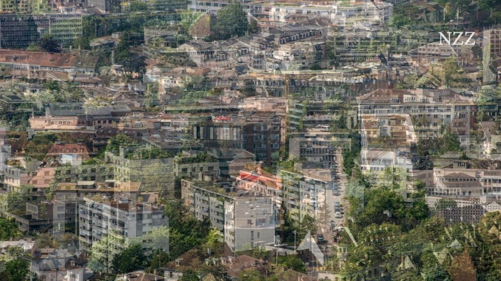 スイスの参照金利は1.5％に低下します：テナントと家主の影響
