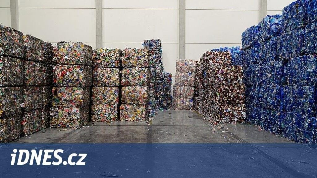 すべての参加者は、パッケージングの今後の高料金は不必要に高価になります-idnes.cz