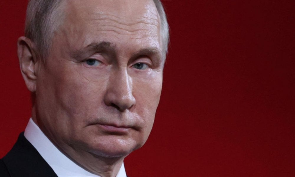 米国はロシアが偉大な力を衰退させることを理解する必要があります。この戦略的現実を認識しないことで、トランプ政権はクレムリン神話に後継者を与えており、ロシアはソビエト連邦と信じるのと同様の方法で、米国の平等であると認識されるべきです。
