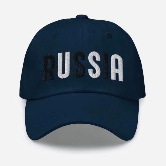 ロシア