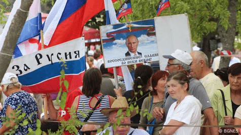 ブルガリアの退職者は、プーチンが彼らを解放し、再び年金を84ユーロにするのを待っています（ロシアの最低限）