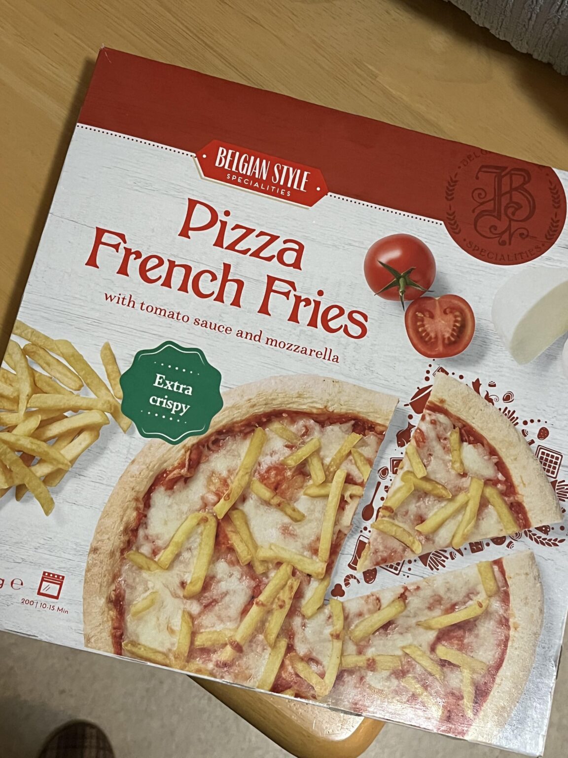 私は皆さんがフライドポテトが好きだと知っていますが、これは本当にたくさんですか？
