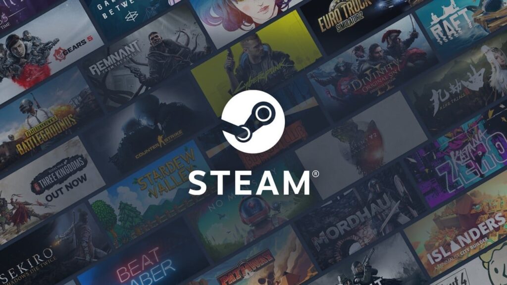 Steamでは先月、なんと全体の50％以上が中国語ユーザーだった。例年の2月よりも急激に増える