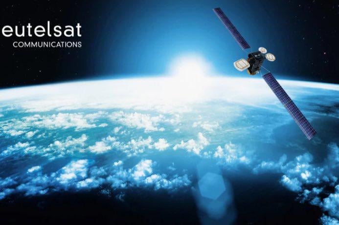 フランスの衛星オペレーターEutelsatは、米国がその援助を減らすため、ウクライナのStarlinkの代替品についてEUと話し合っています。