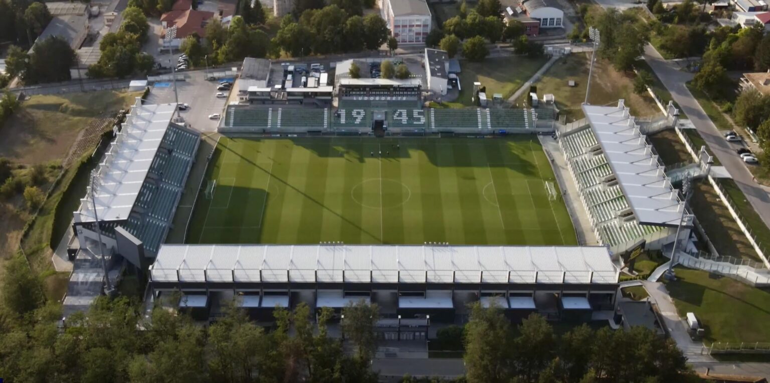 Ludogorets Razgrad