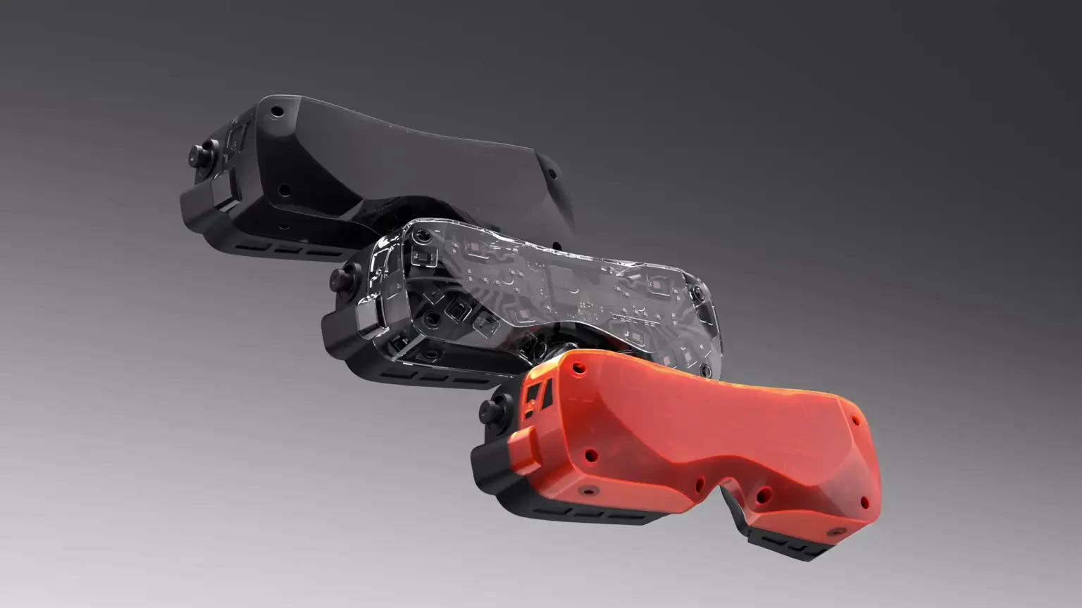 光学系進化・アイトラ対応で爆軽108.5g！激ヤバHMD「Bigscreen Beyond 2/e」登場 - すまほん!!