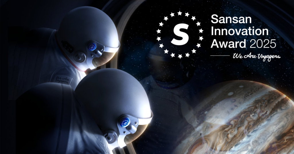 働き方を変えるDXを実現したユーザーを表彰する「Sansan Innovation Award 2025」の受賞企業を発表 | Sansan株式会社のプレスリリース