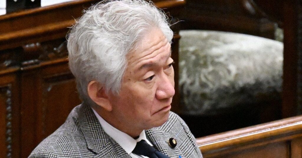 「参院選戦えない」 自民・西田参院議員が石破首相に退陣要求 ― 同調する声が広がるかは不透明