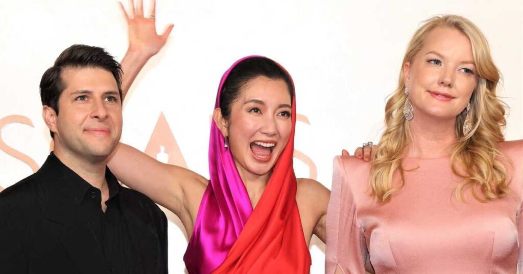 【奥原慎平】アカデミー賞逃した伊藤詩織さんの「視点」に思うこと　郡司真子氏