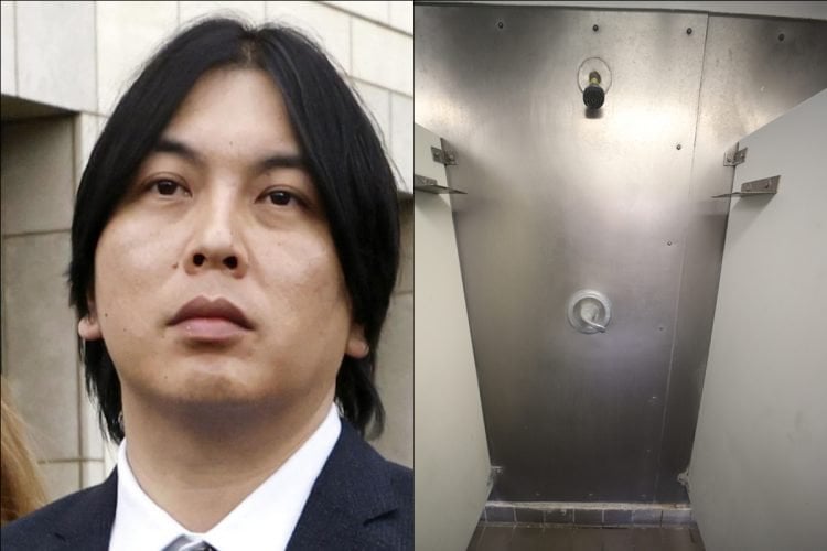【マヨビーム】《水原一平被告の収監まで秒読み》移送予定刑務所は「深刻な老朽化」、セキュリティレベルは“下から2番目”「人種ごとにボスがいて…」　“良い子”にしていれば刑期短縮も