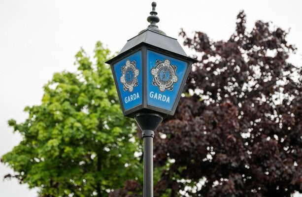 ダブリンの大運河で発見された男の遺体