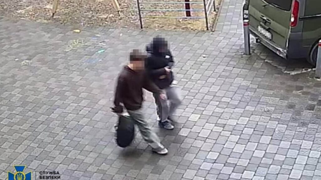 Ivano-Frankivskの爆発：法執行機関がロシア人が10代のエージェントを爆破したことを確認する
