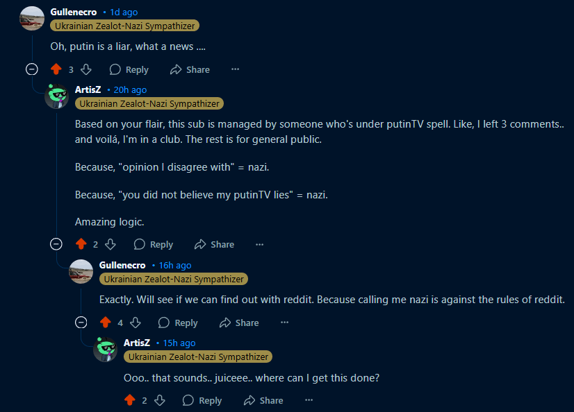緊急の懸念事項：MODによって割り当てられた不適切な才能。これを修正する必要があります。今。
