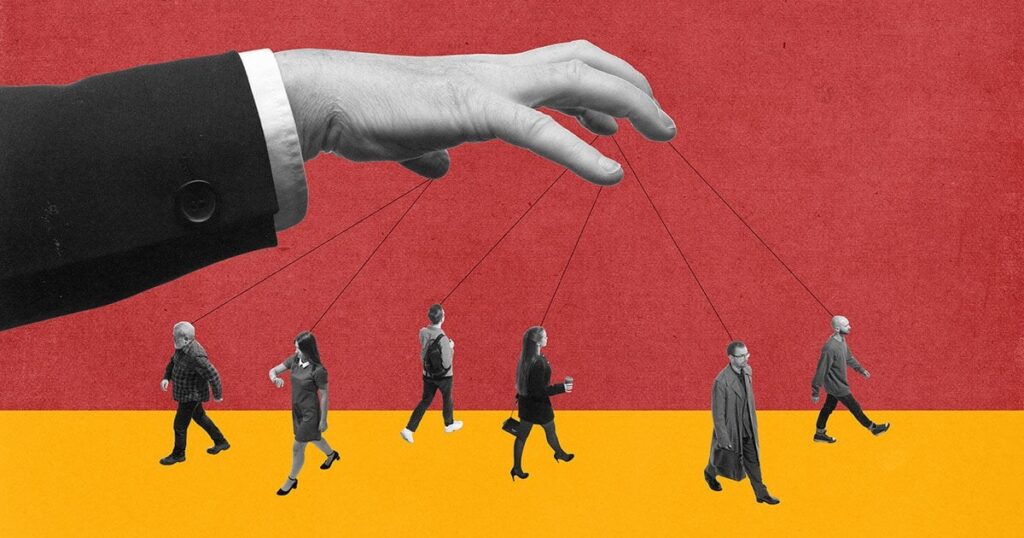 なぜ繰り返し言われただけで、嘘を信じてしまうのか | 日経BOOKPLUS