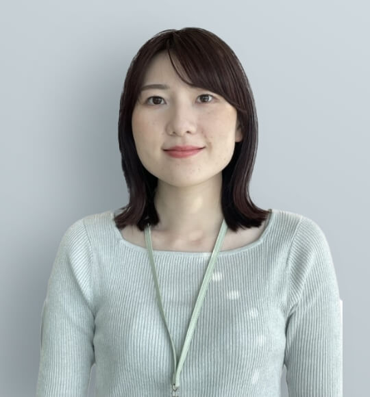 足立 安里紗