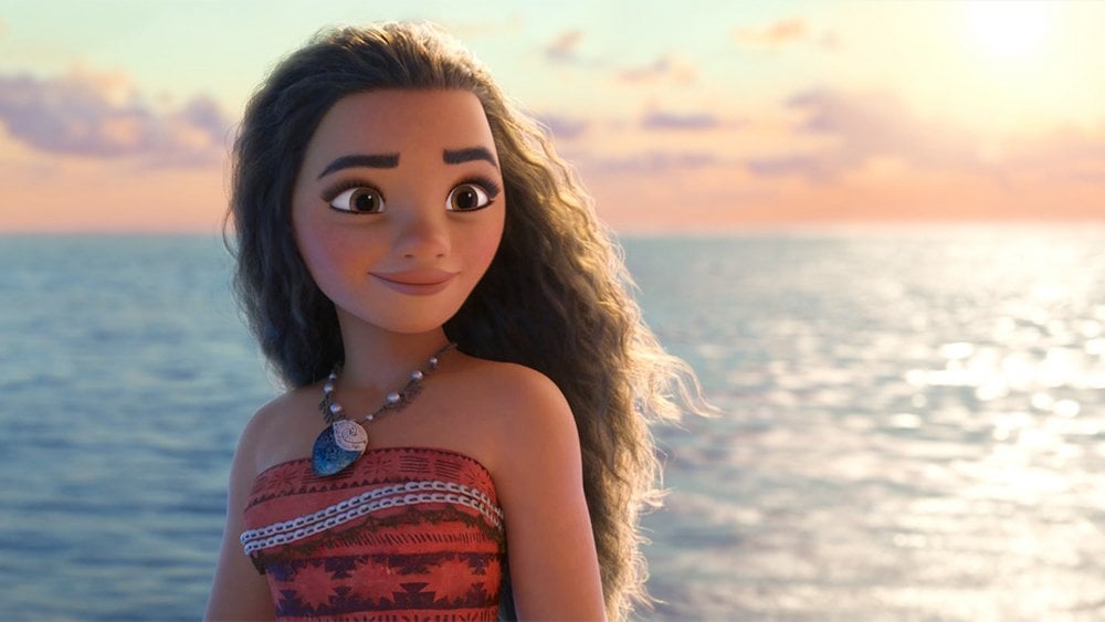 「モアナ」トライアルは、会社が著作権侵害をクリアされているため、ディズニーの勝利で終わります