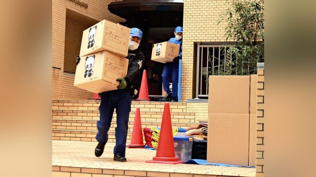 「引っ越し難民」続々、「２０２４年問題」で混雑に拍車…予約は満杯・料金は昨年の２～３割高に