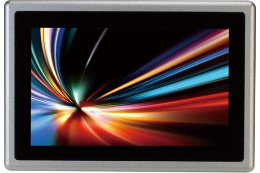 AAEON 7インチ Intel(R) Processor N50/N97搭載 静電容量式ファンレスタッチパネルPC【ACP-2076】販売開始！