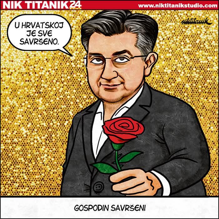 Nik Titanik 03/22/2025