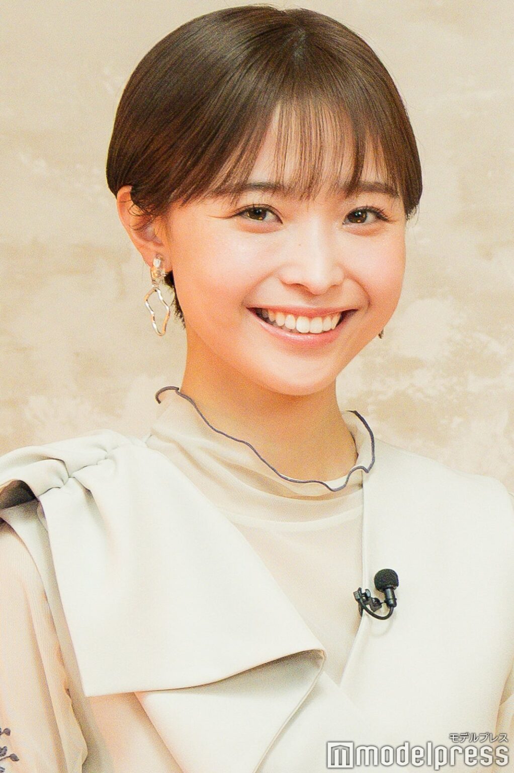 元フジテレビ渡邊渚、新番組のレギュラーMCとして始動　番組詳細・初回ゲスト解禁 - モデルプレス