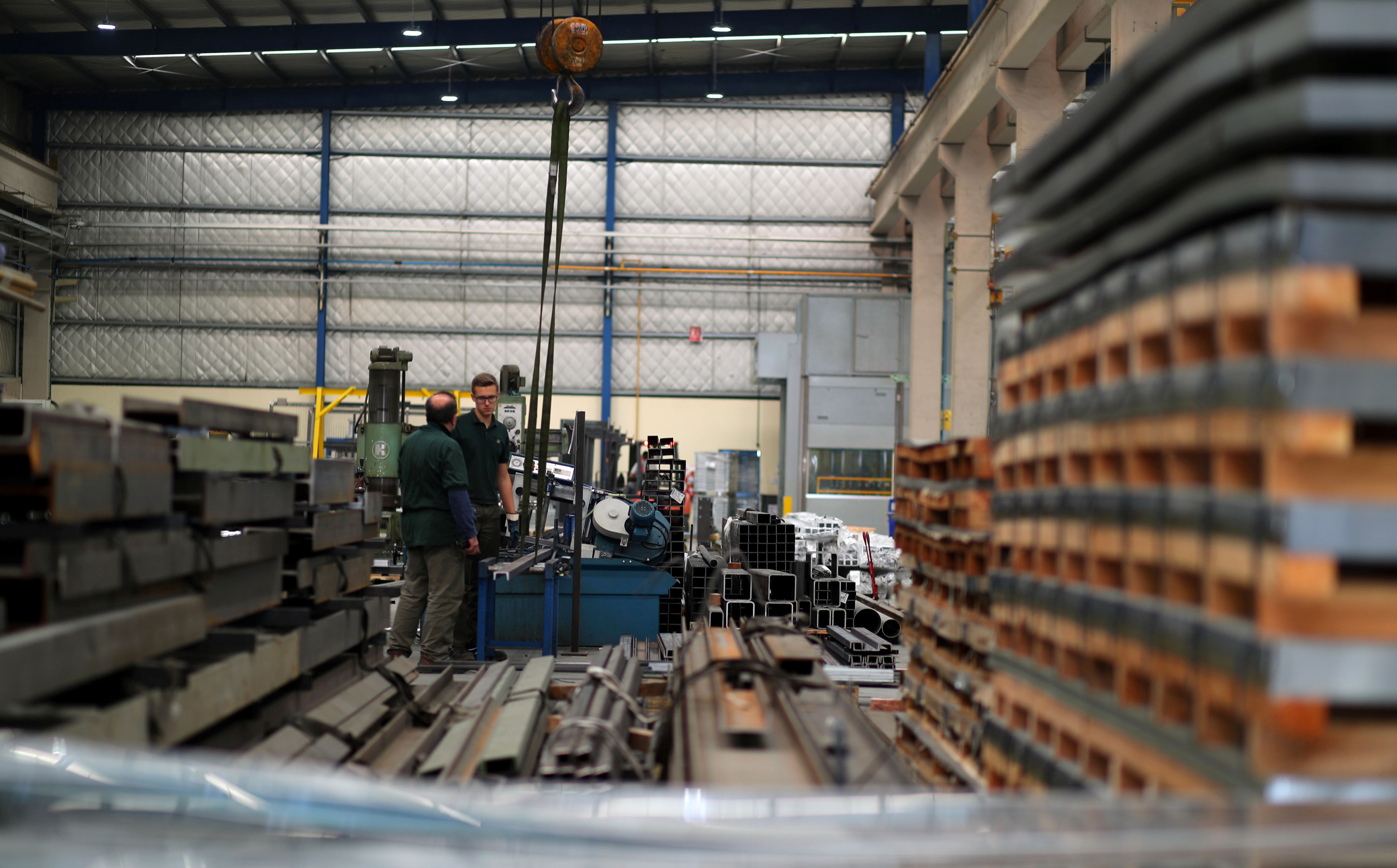 アルゼンチン経済活動指数、1月は前年比＋6.5％　22年以来の高い伸び
