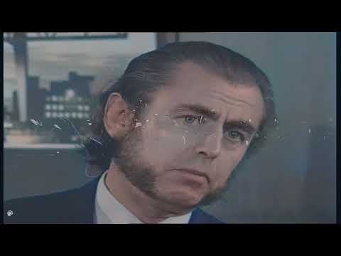 1970年のコンテナ輸送からの圧力を受けているダブリンのドッカーズ