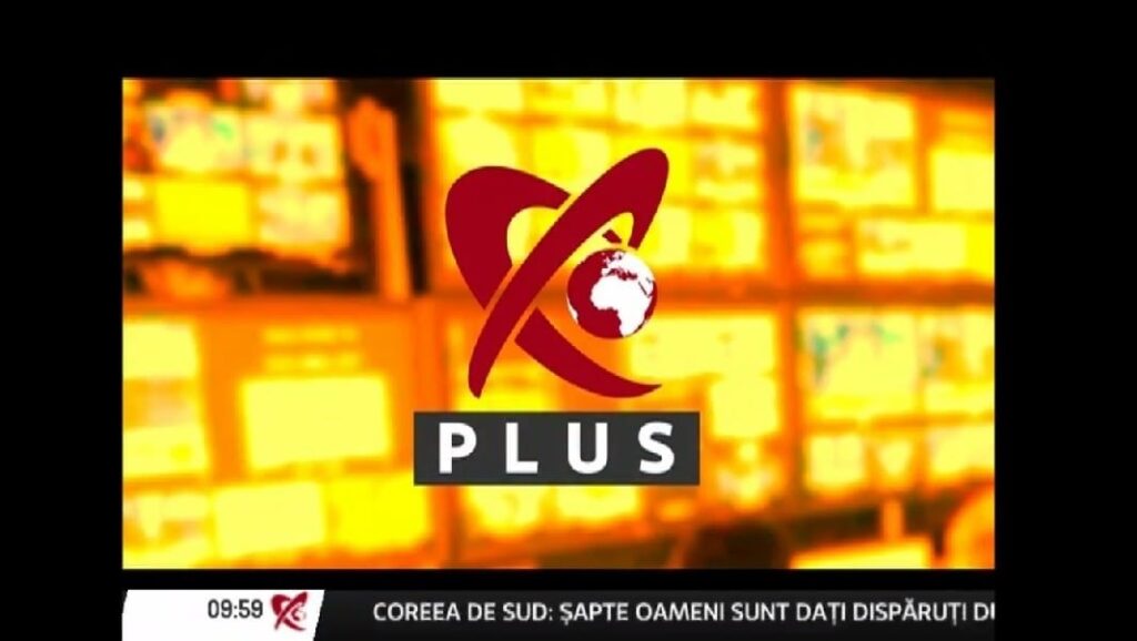Realitatea Plusは、CNA / Anca Anca Alexandrescuが「クーデター」、「独裁」について語り、欧州連合が「廃止」されたという事実について語ったBec Anca Ancaからの抗議への最大罰金を受け取りました。