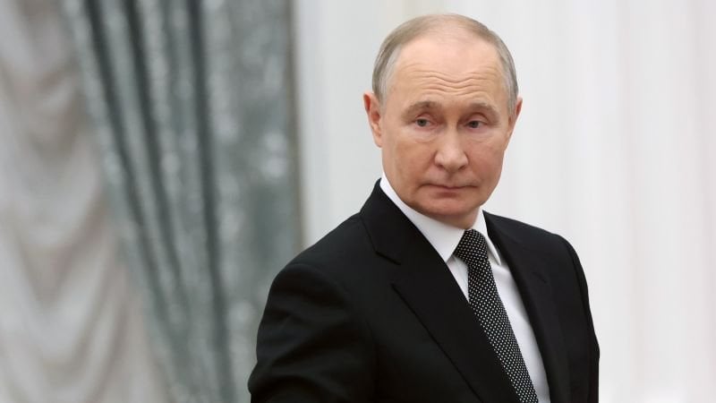 トランプはロシアに「すべてのカード」があると言ったが、この停戦提案はプーチンのブラフと呼ばれるだけです