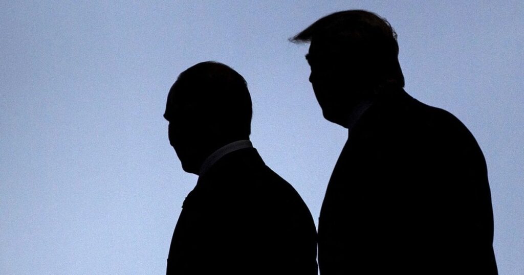 一部の米国の同盟国は、トランプ政権のロシアへの和解的なアプローチに対応して、ワシントンと共有する知性を縮小することを検討している、と議論の直接的な知識を持つ4つの情報源はNBC Newsに語った。