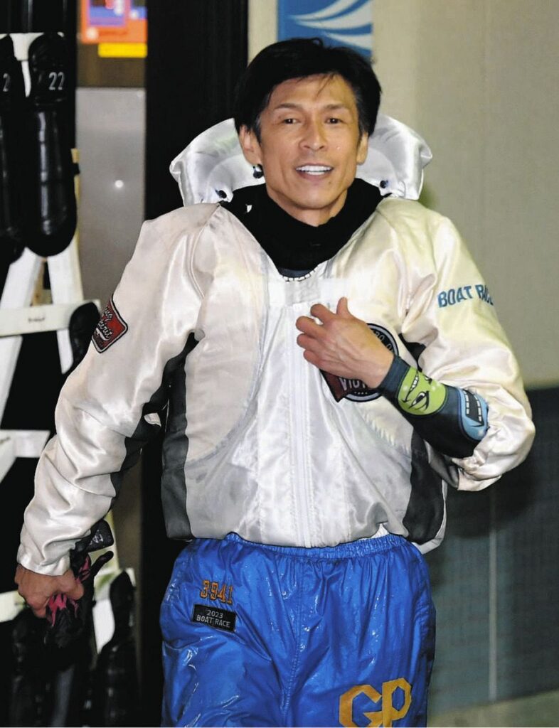 池田浩二