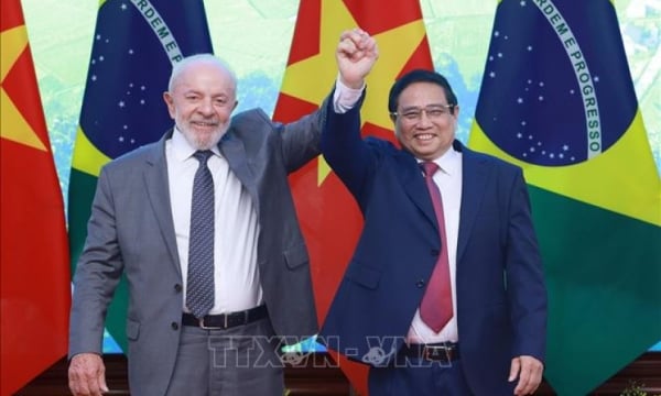 Vietnam.vn - Nền tảng quảng bá Việt Nam