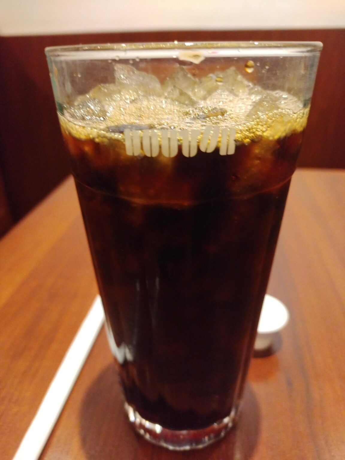 ドトール