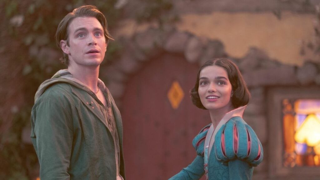 ディズニー『白雪姫』実写版が大コケか ポリコレ配慮で古典を今の時代に合わせる無理筋【いじるべきではなかった】