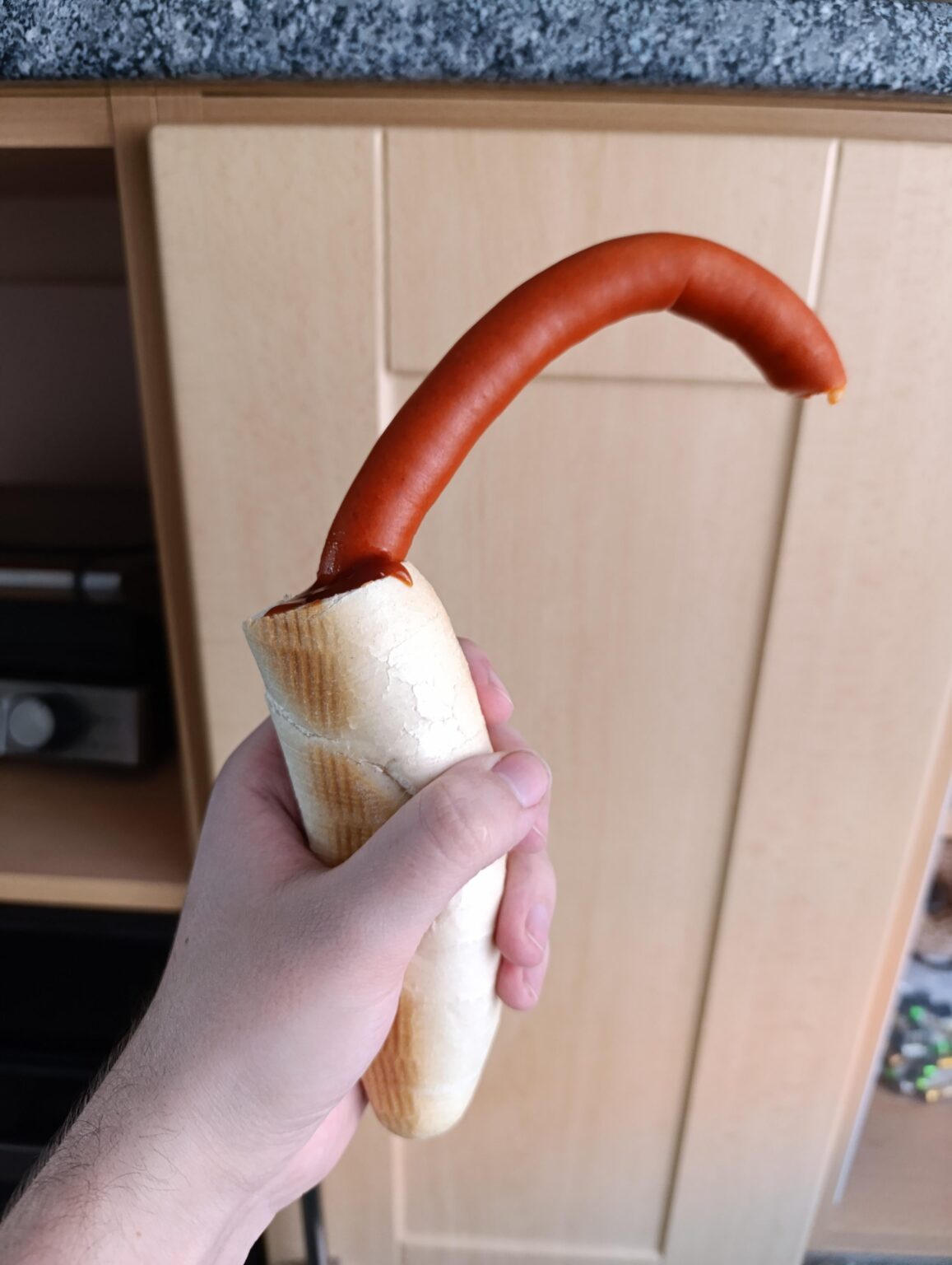 ロールインシガー。