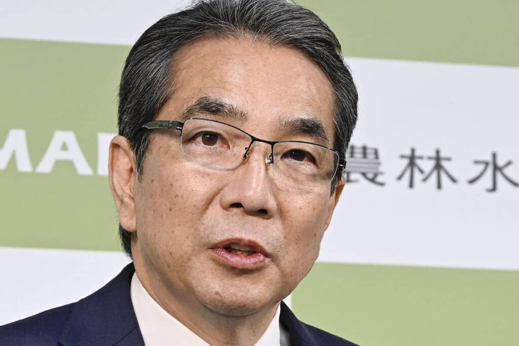 “令和のコメ騒動”に備蓄米放出も「表記しないで」JA全農の方針に消費者が違和感…小売店がこっそり明かす「備蓄米の見分け方」― ブレンド米で複数の収穫年記載