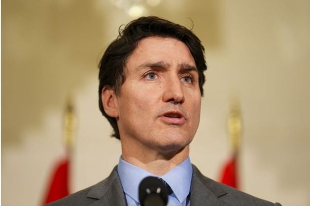 Donal O'Donovan：アイルランドは、連帯を知らせ、将来のパートナーシップに閉じ込めるために、カナダ貿易取引をすぐに批准する必要があります