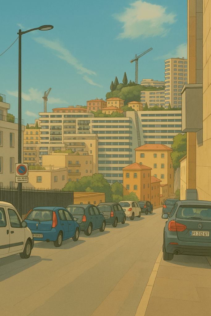 ルイ・オーレグリアrue、ギブライド