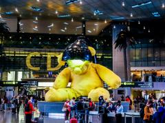 乗客が評価！ 世界の最も素晴らしい空港トップ20[2024年版]