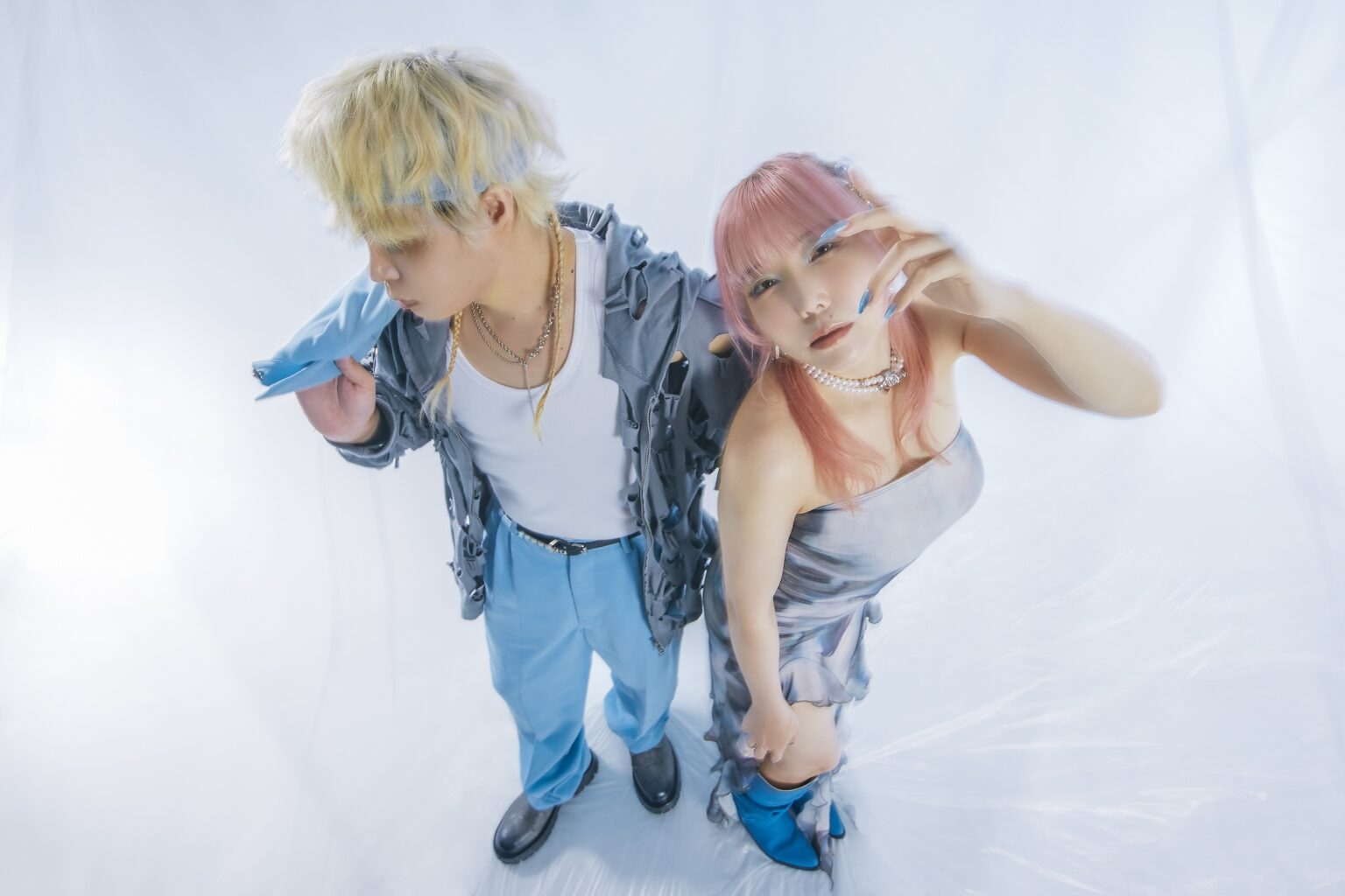 チリ サンディアゴで開催される"SUPER JAPAN EXPO 2024"へ出演決定！ | Cö shu Nie